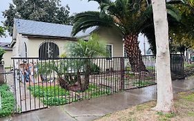 House Downtown Oc Santa Ana